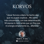 BRAZALETE DE HEMATITA - KORVOS